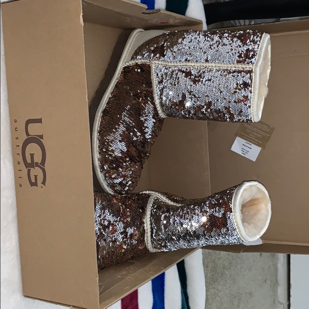 Uggs